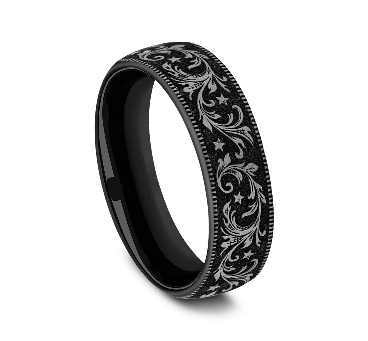 THE SPUR - Grey/Black Titanium - image 2