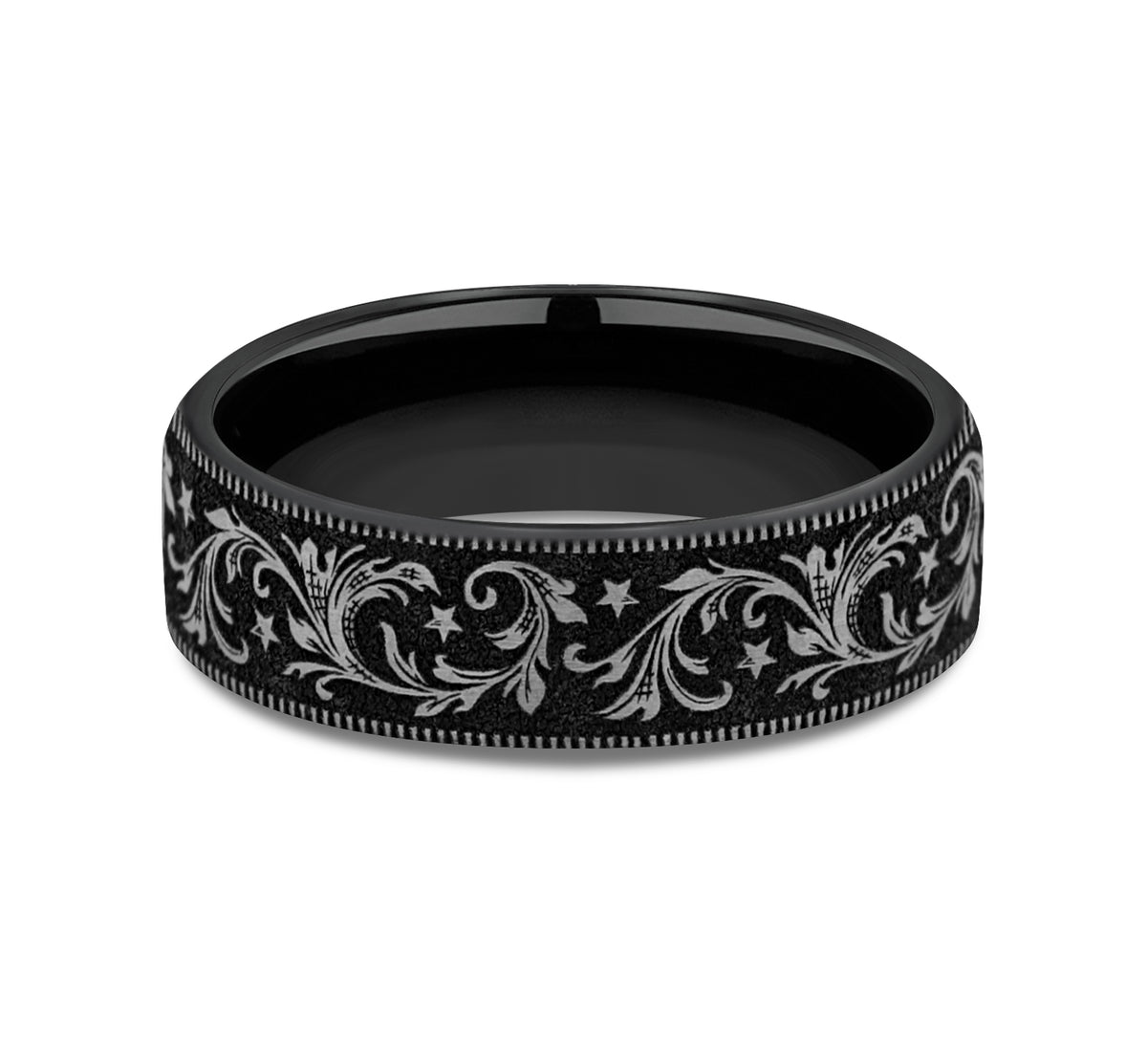 THE SPUR - Grey/Black Titanium - image 3