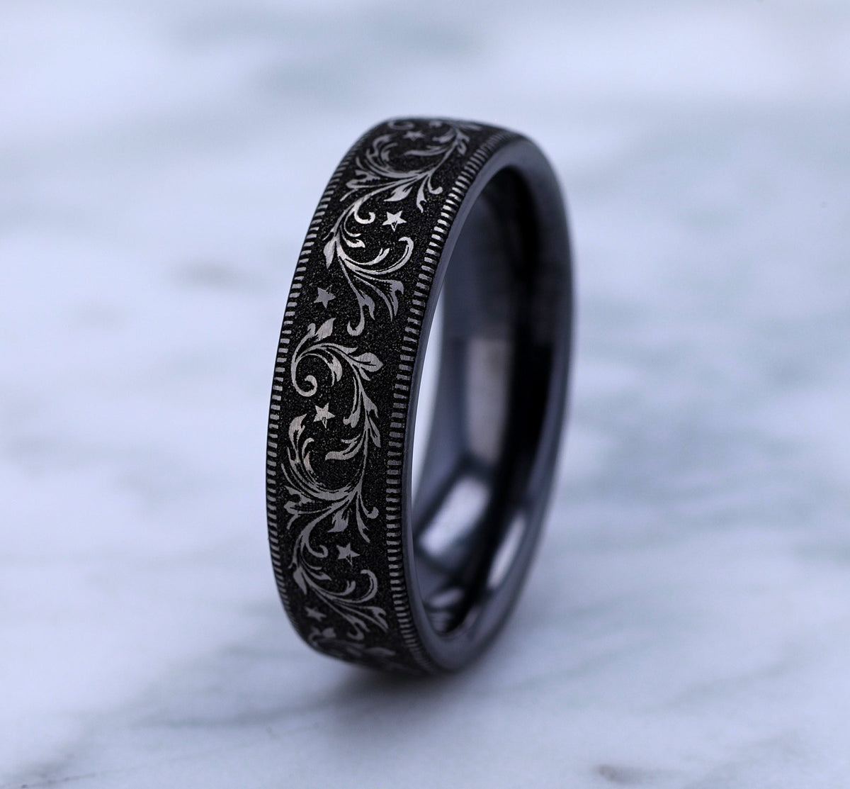 THE SPUR - Grey/Black Titanium - image 4