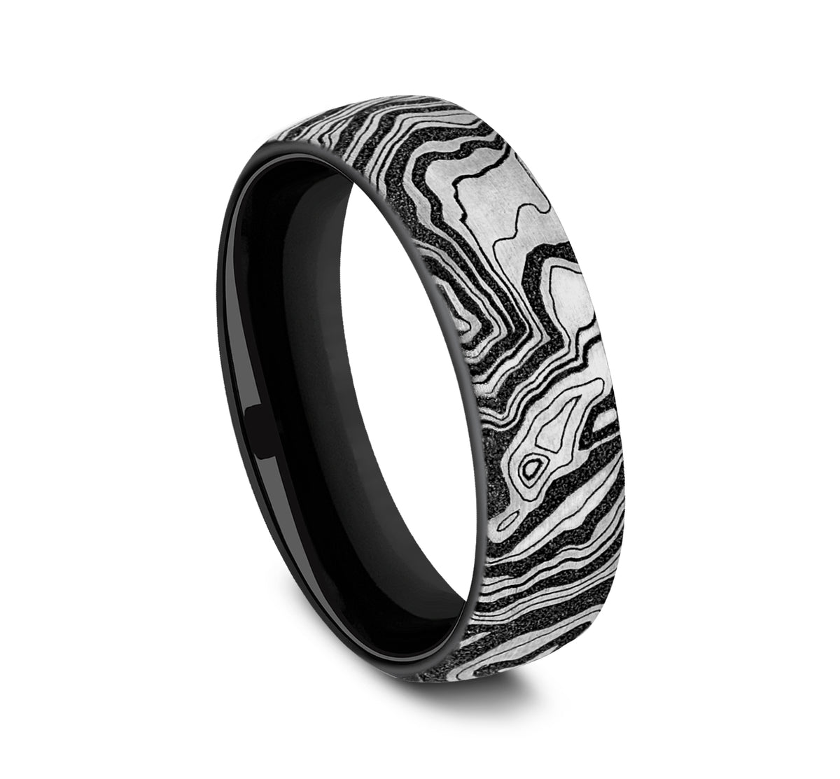 THE EXPLORER - Grey/Black Titanium - image 2