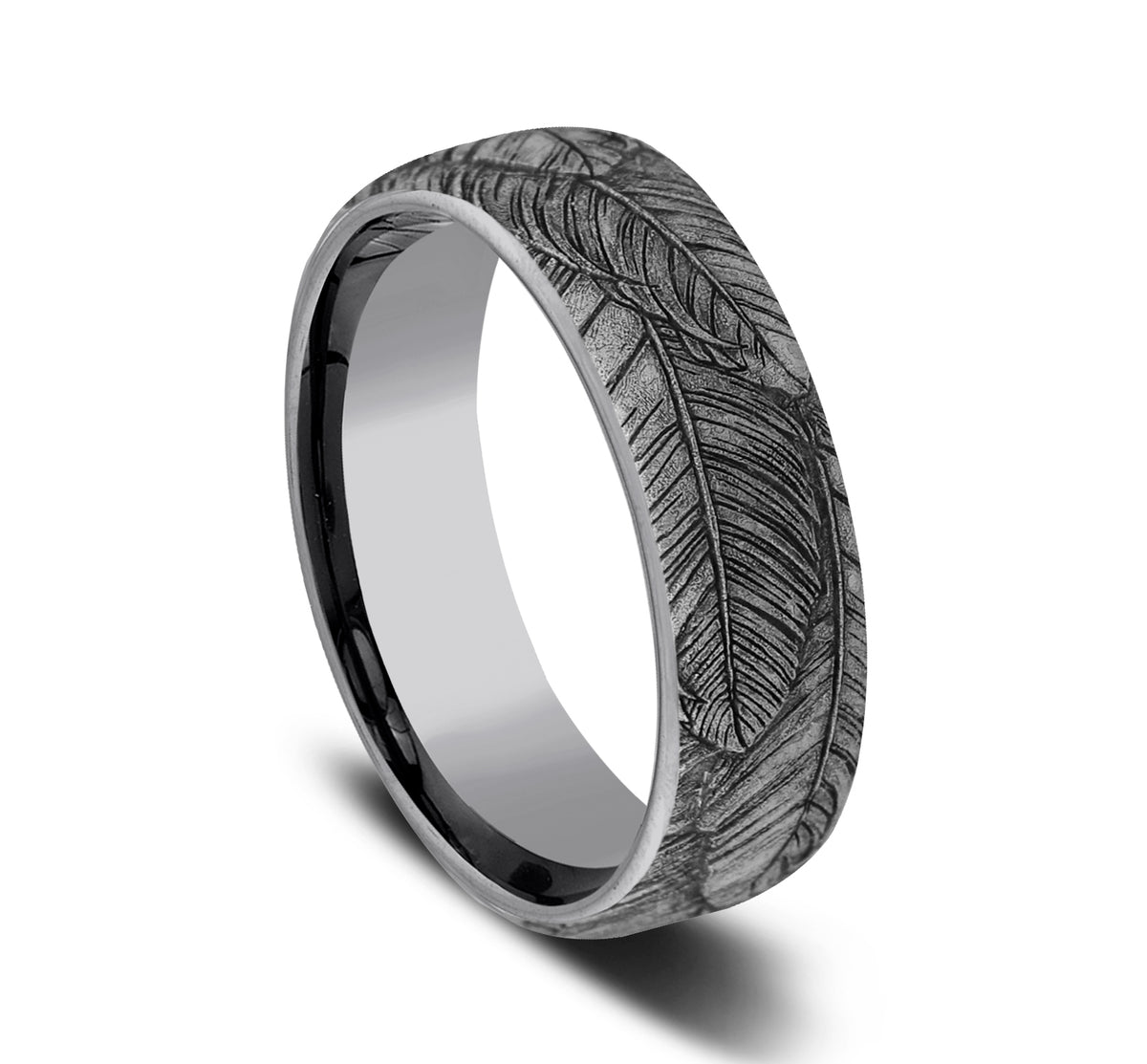 THE COVEY - Grey Tantalum - image 2