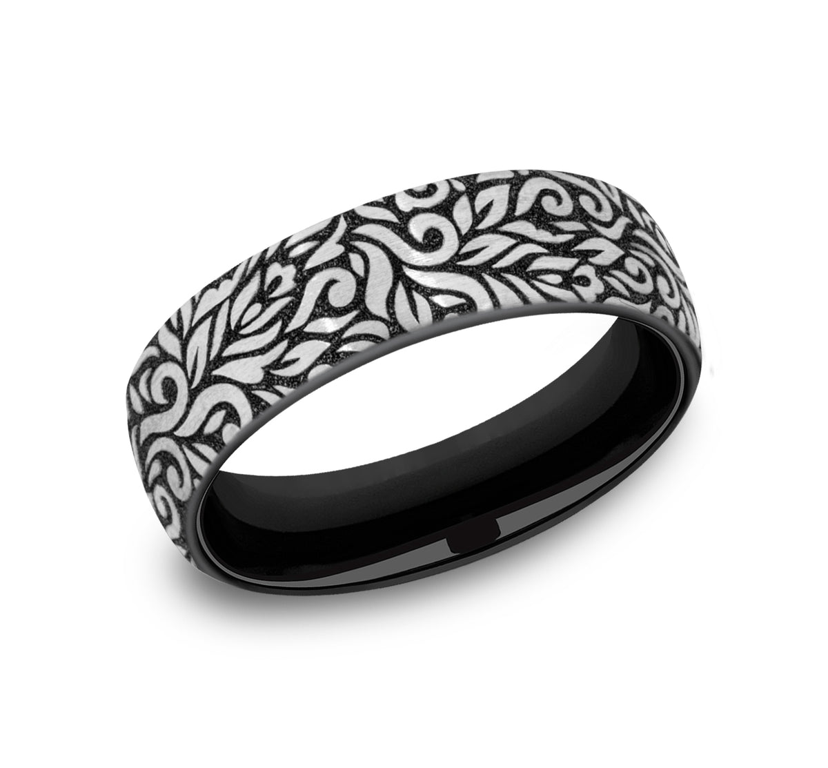 THE RANCH - Grey / Black Titanium