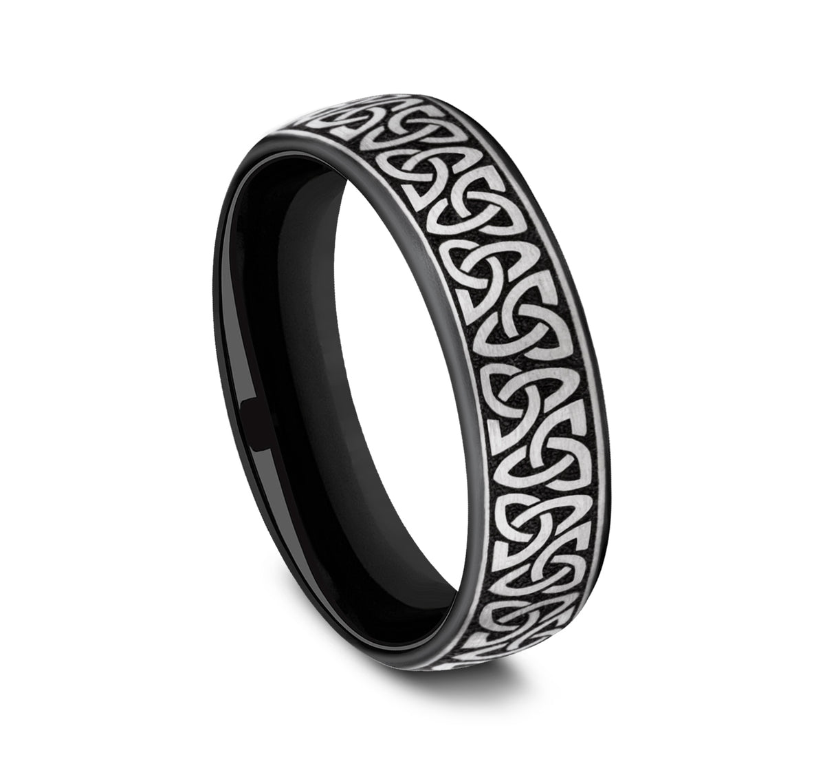 THE CARLOW - Grey/Black Titanium - image 2