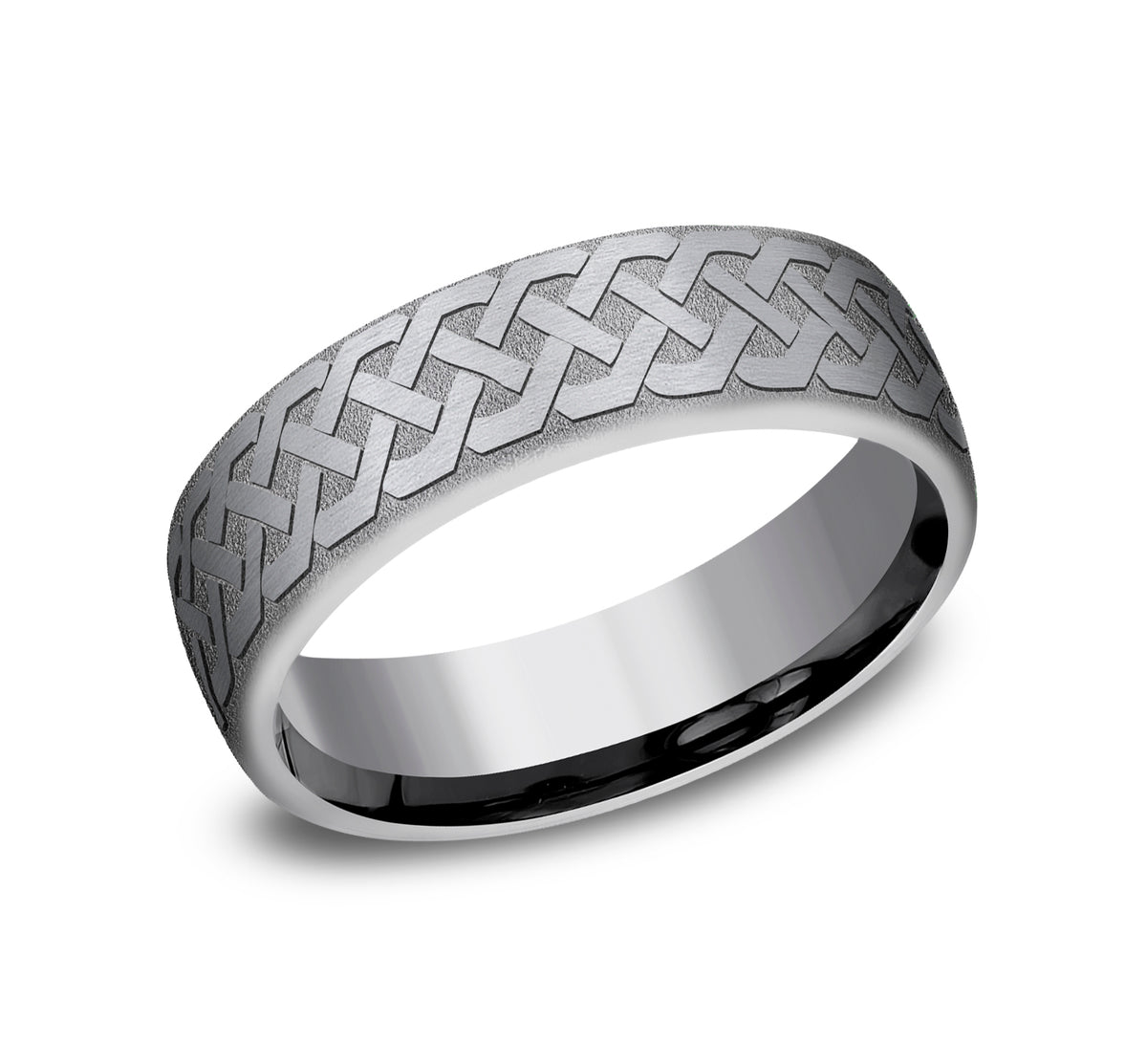 THE ADARE - Grey Tantalum