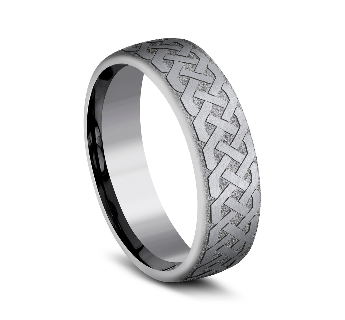 THE ADARE - Grey Tantalum - image 2