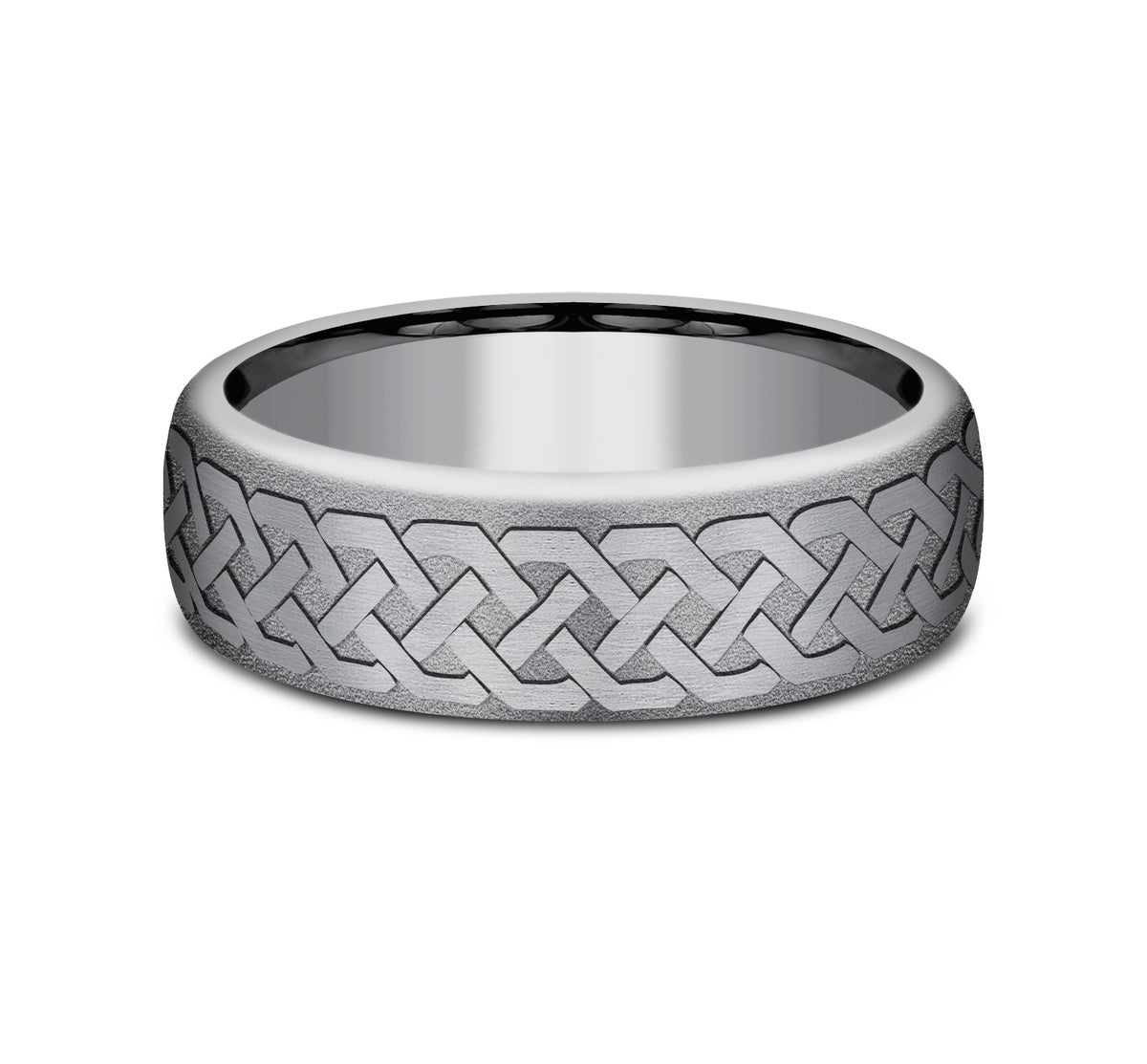 THE ADARE - Grey Tantalum - image 3