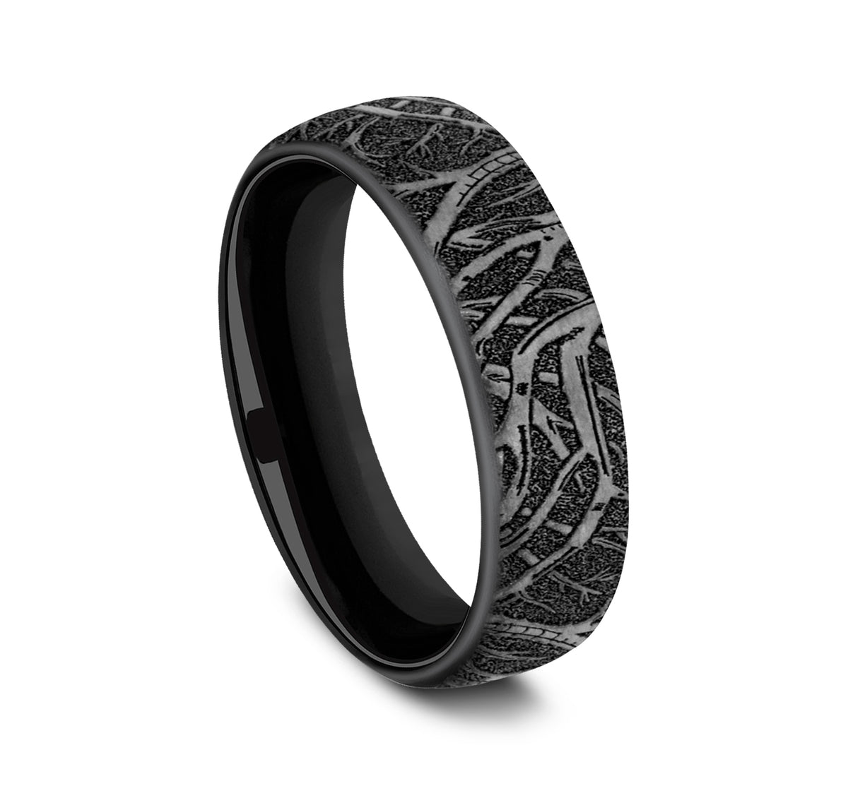 THE ARTEMIS - Black Titanium - image 2