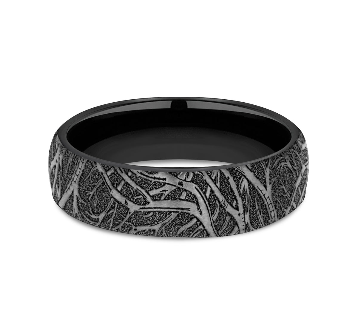 THE ARTEMIS - Black Titanium - image 3