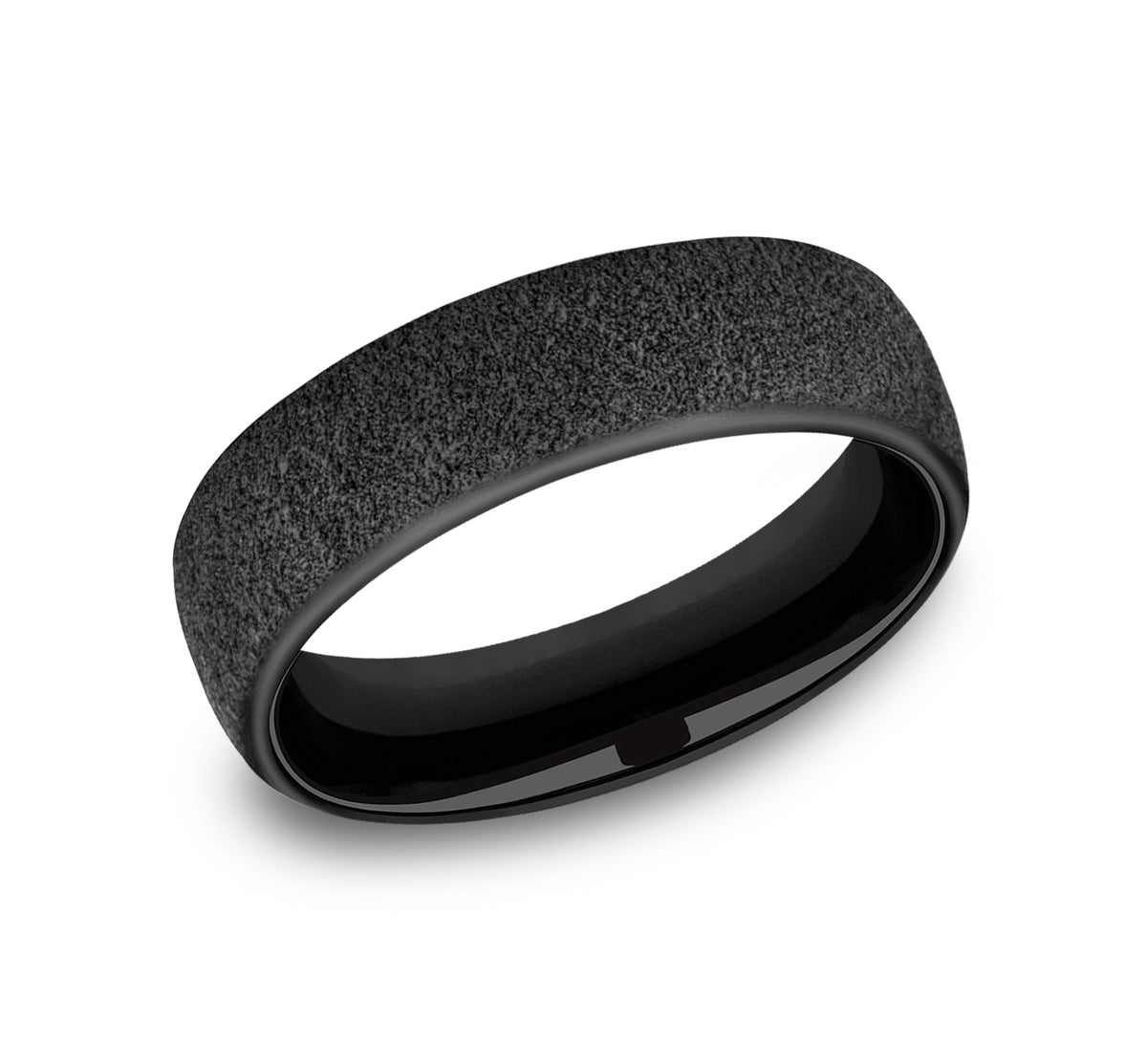 THE MORTAR - Black Titanium