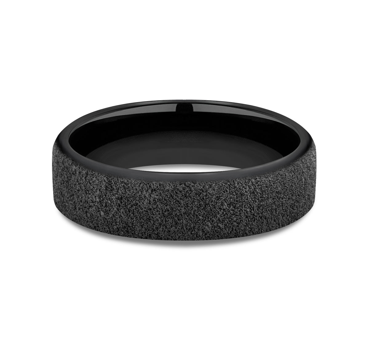THE MORTAR - Black Titanium - image 3