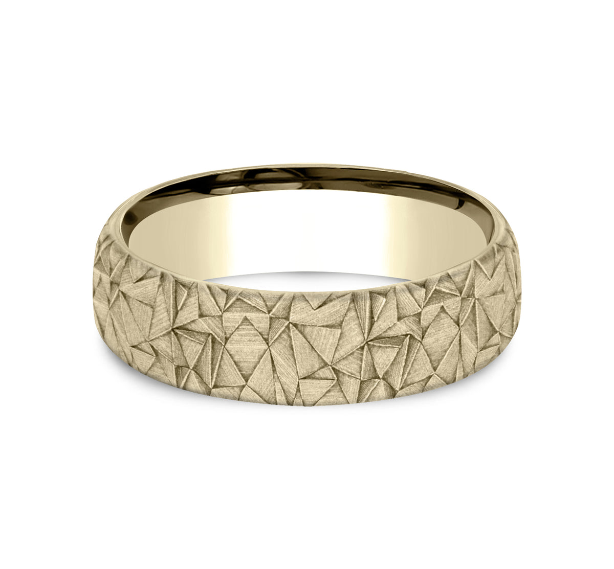 THE KALEIDOSCOPE - 14K Yellow Gold - image 3