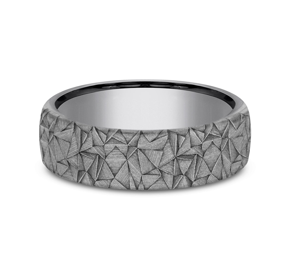 THE KALEIDOSCOPE - Grey Tantalum - image 3