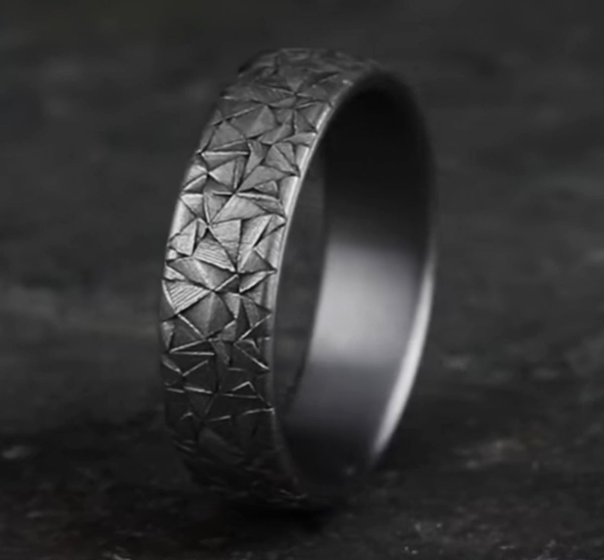 THE KALEIDOSCOPE - Grey Tantalum - image 4