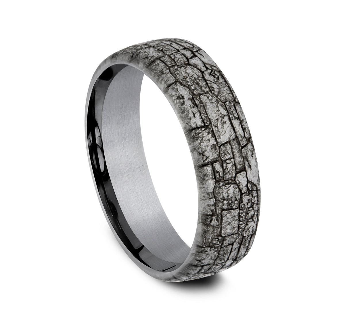 THE TROY - Grey Tantalum - image 2
