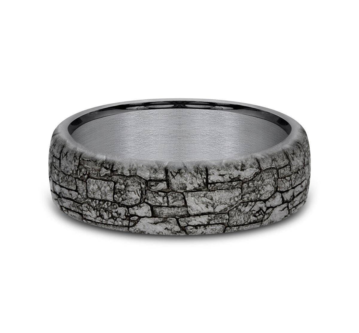 THE TROY - Grey Tantalum - image 3