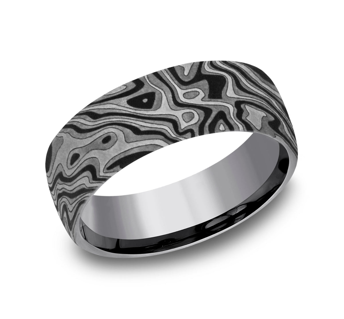THE SWITCH - Grey Tantalum
