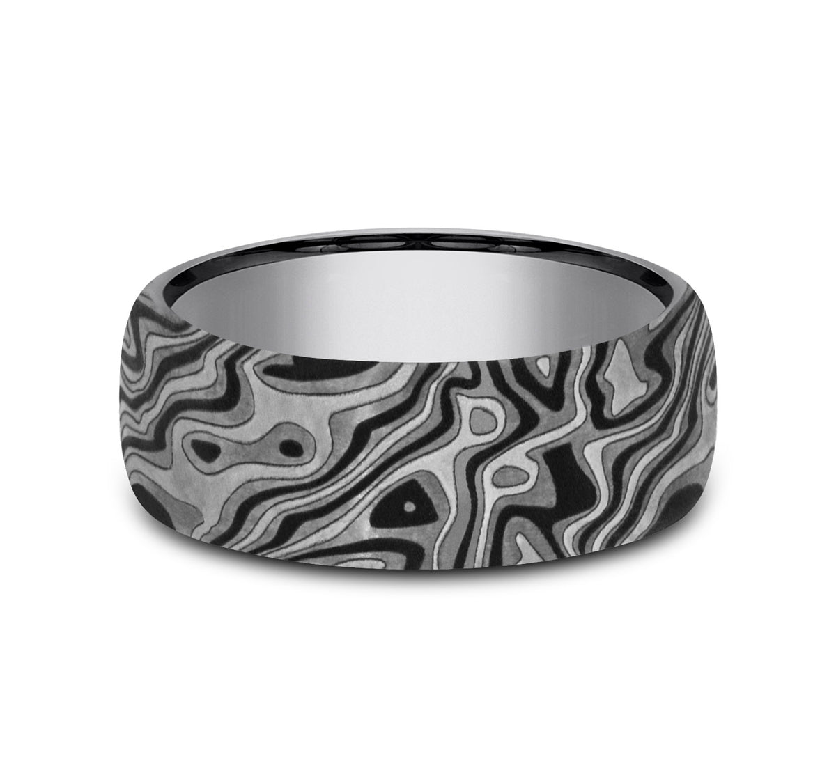 THE SWITCH - Grey Tantalum - image 3