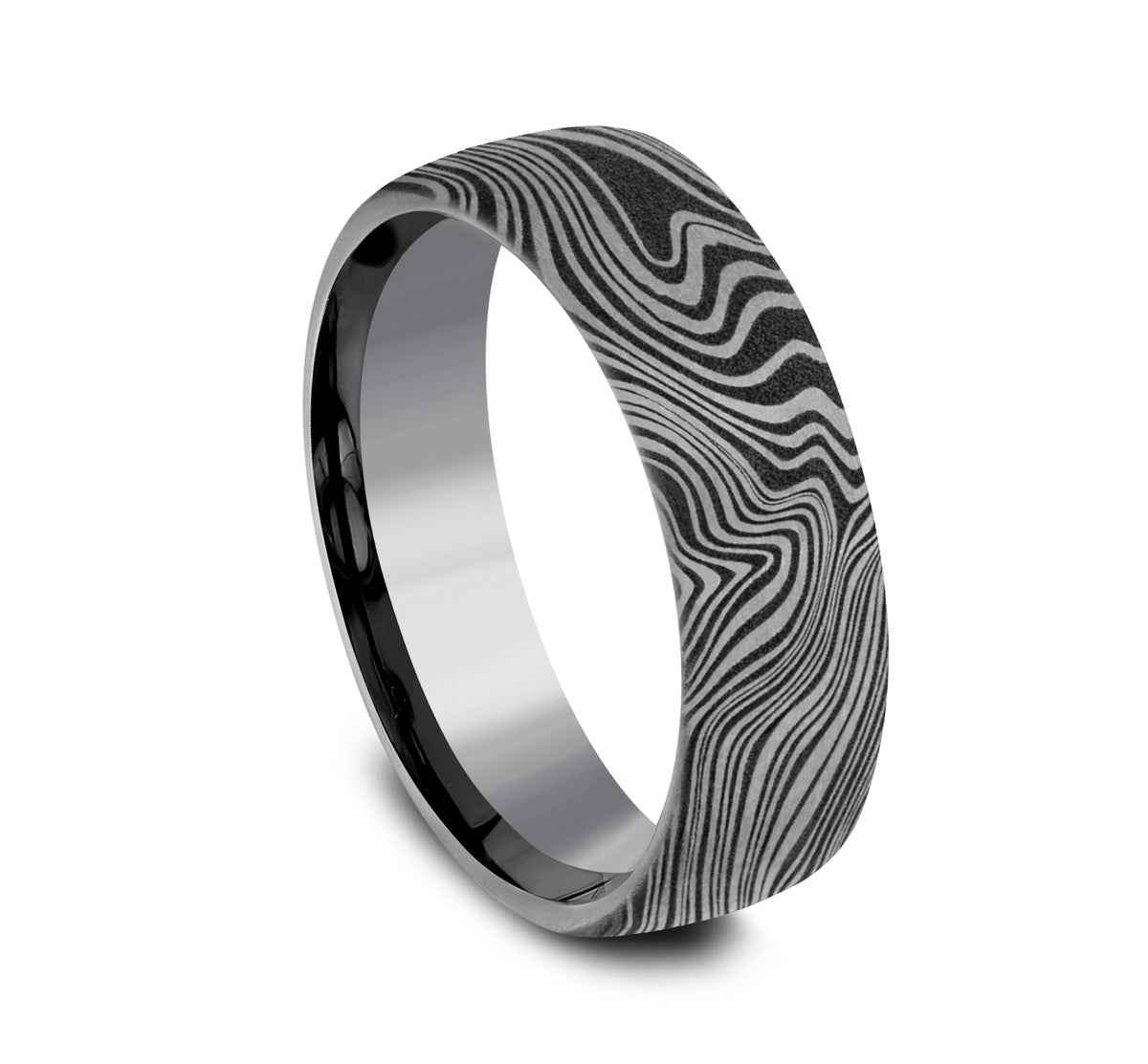 THE MARBLE - Grey Tantalum - image 2