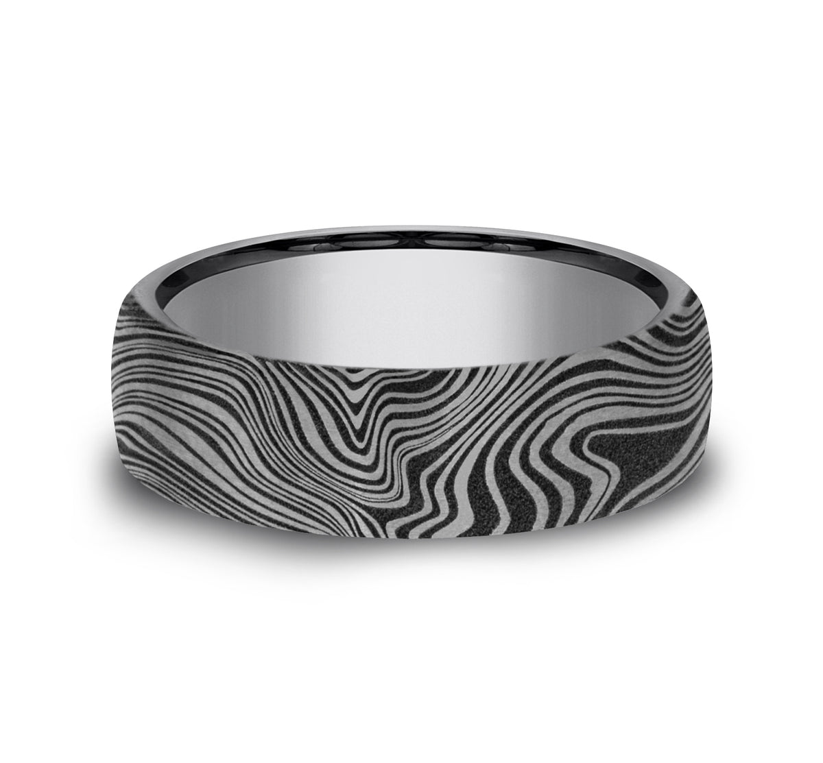 THE MARBLE - Grey Tantalum - image 3