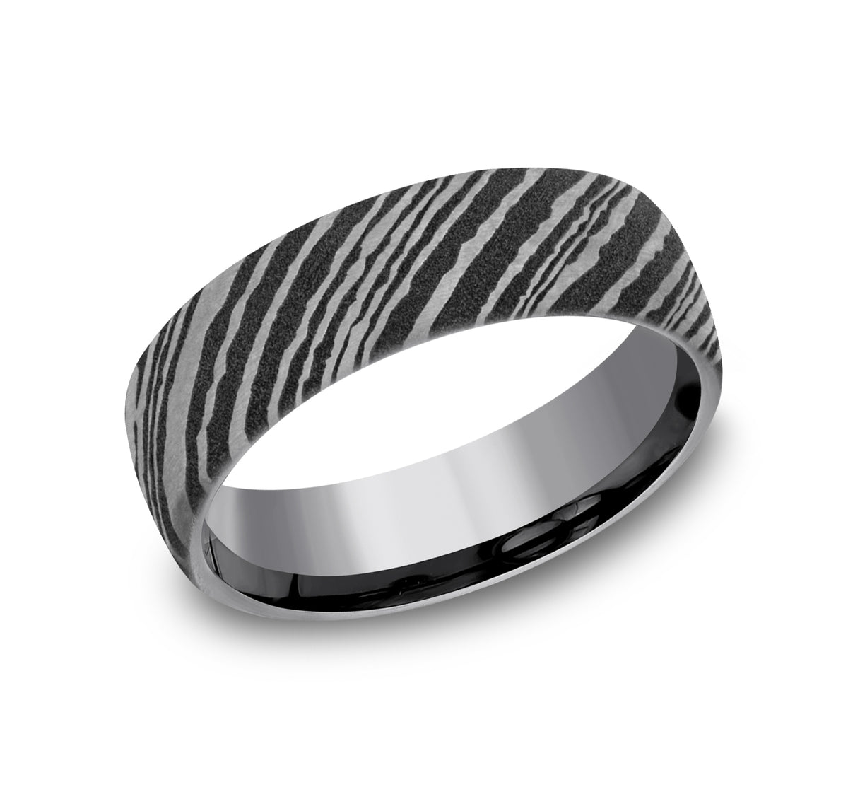 THE WOOD GRAIN - Grey Tantalum