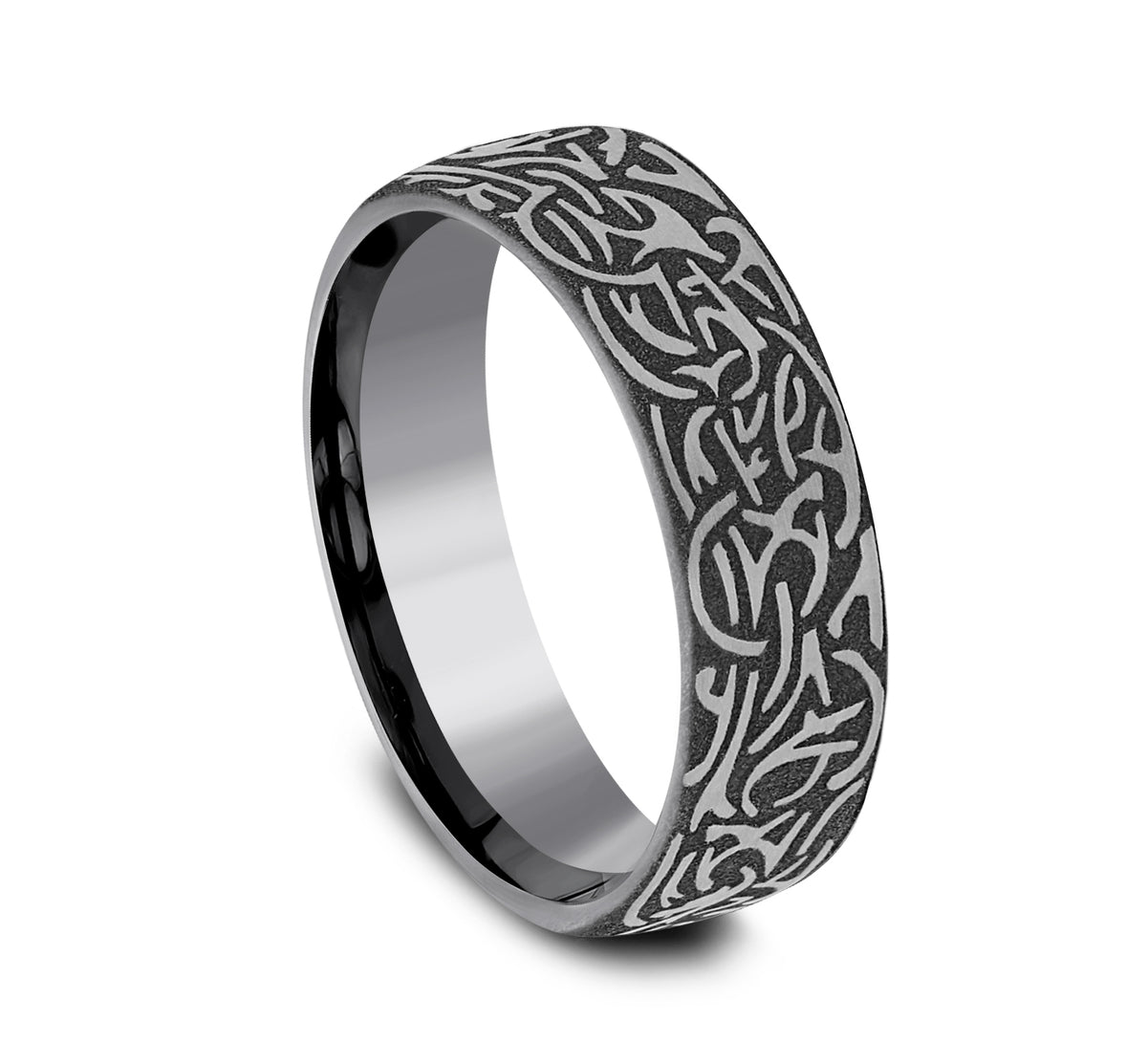 THORS HAMMER - Grey Tantalum - image 2