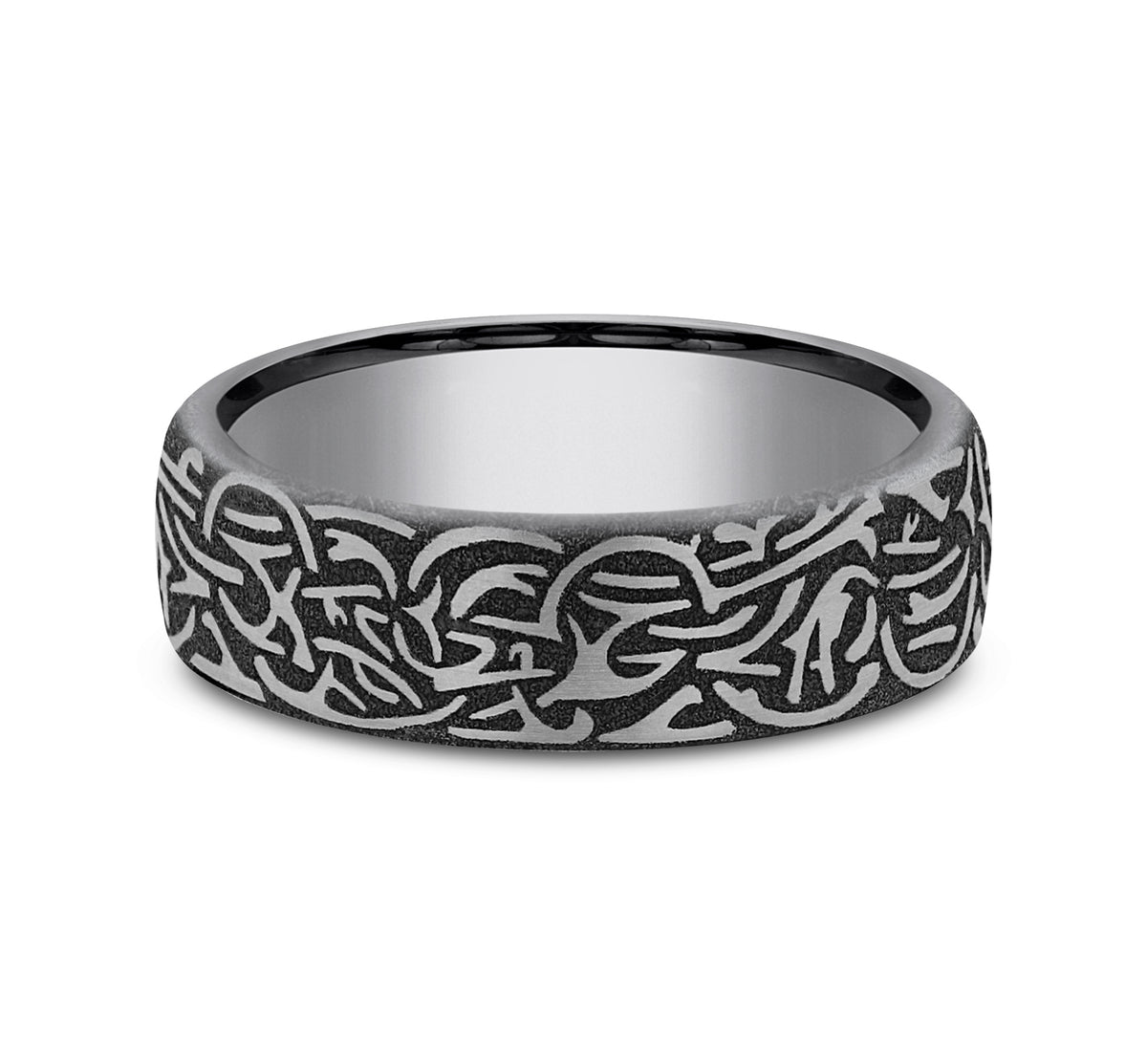 THORS HAMMER - Grey Tantalum - image 3