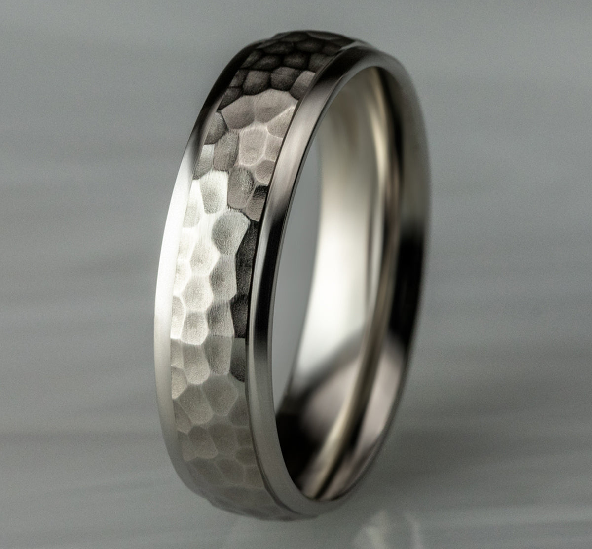 THE EMBER - 14K White Gold - image 4