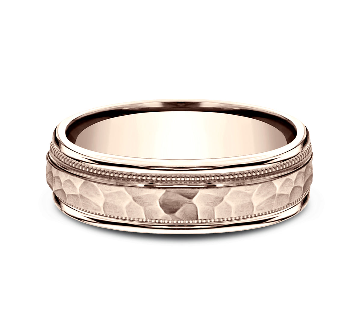 THE RIKER - 14K Rose Gold - image 3