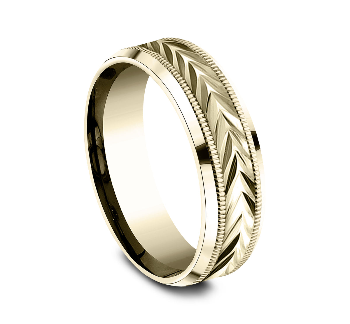THE DISTRICT - 14K Yellow Gold - image 2