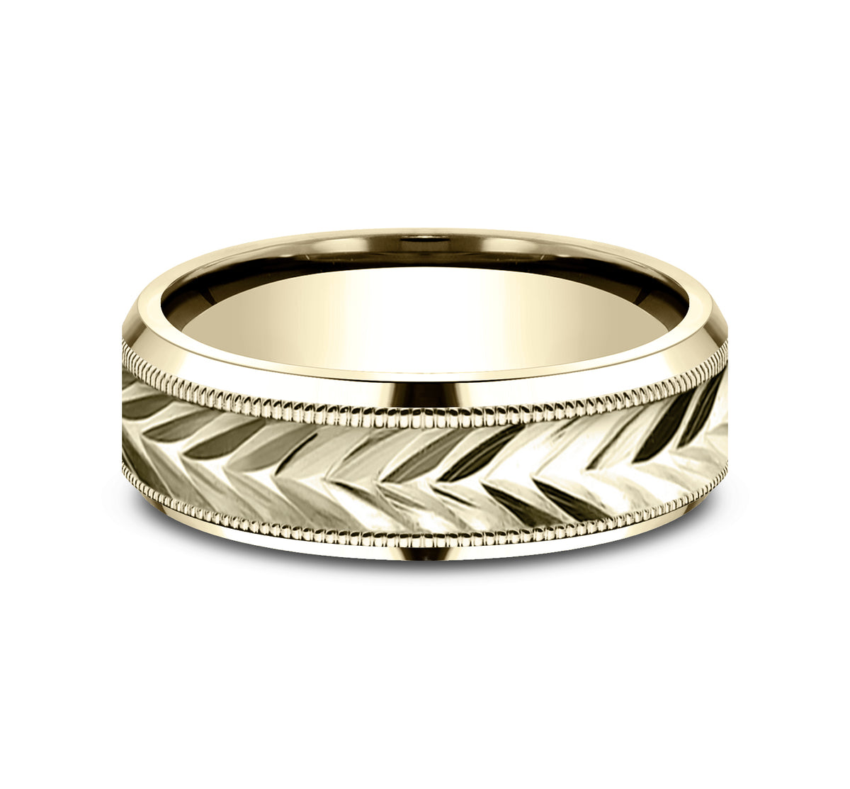 THE DISTRICT - 14K Yellow Gold - image 3