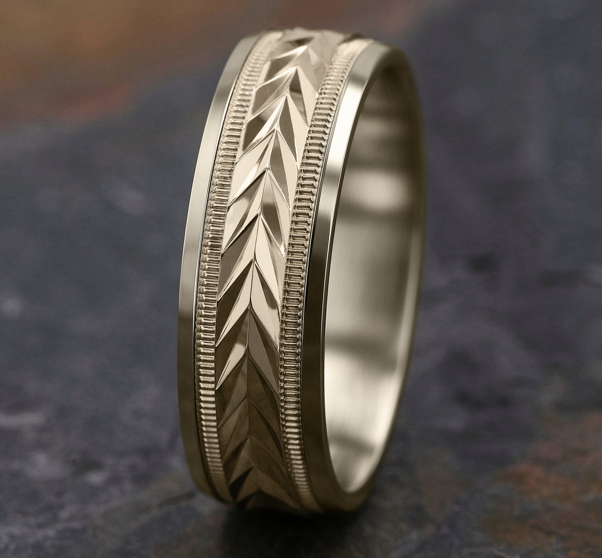 THE DISTRICT - 14K Yellow Gold - image 4