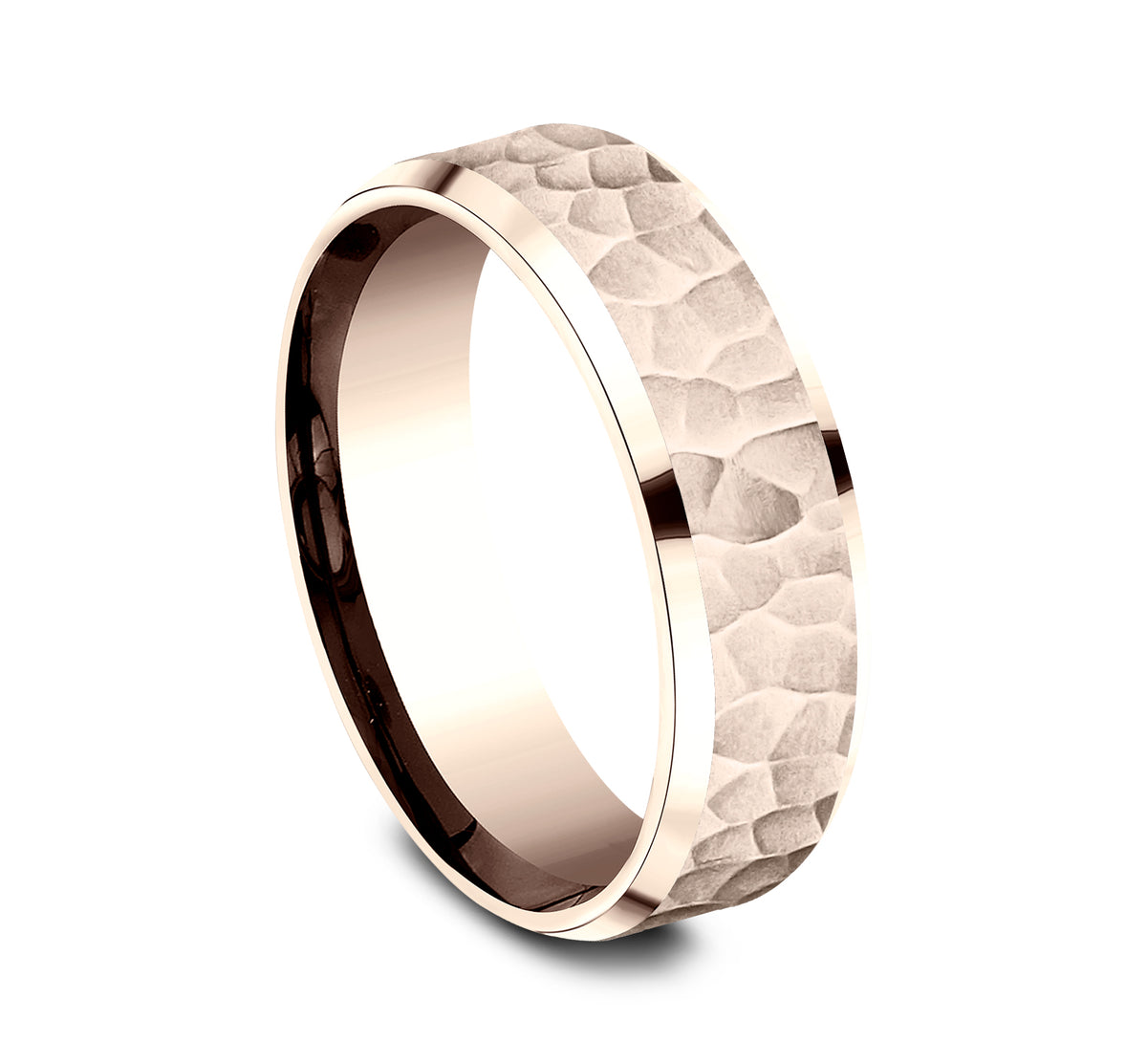 THE VILLA - 14K Rose Gold - image 2