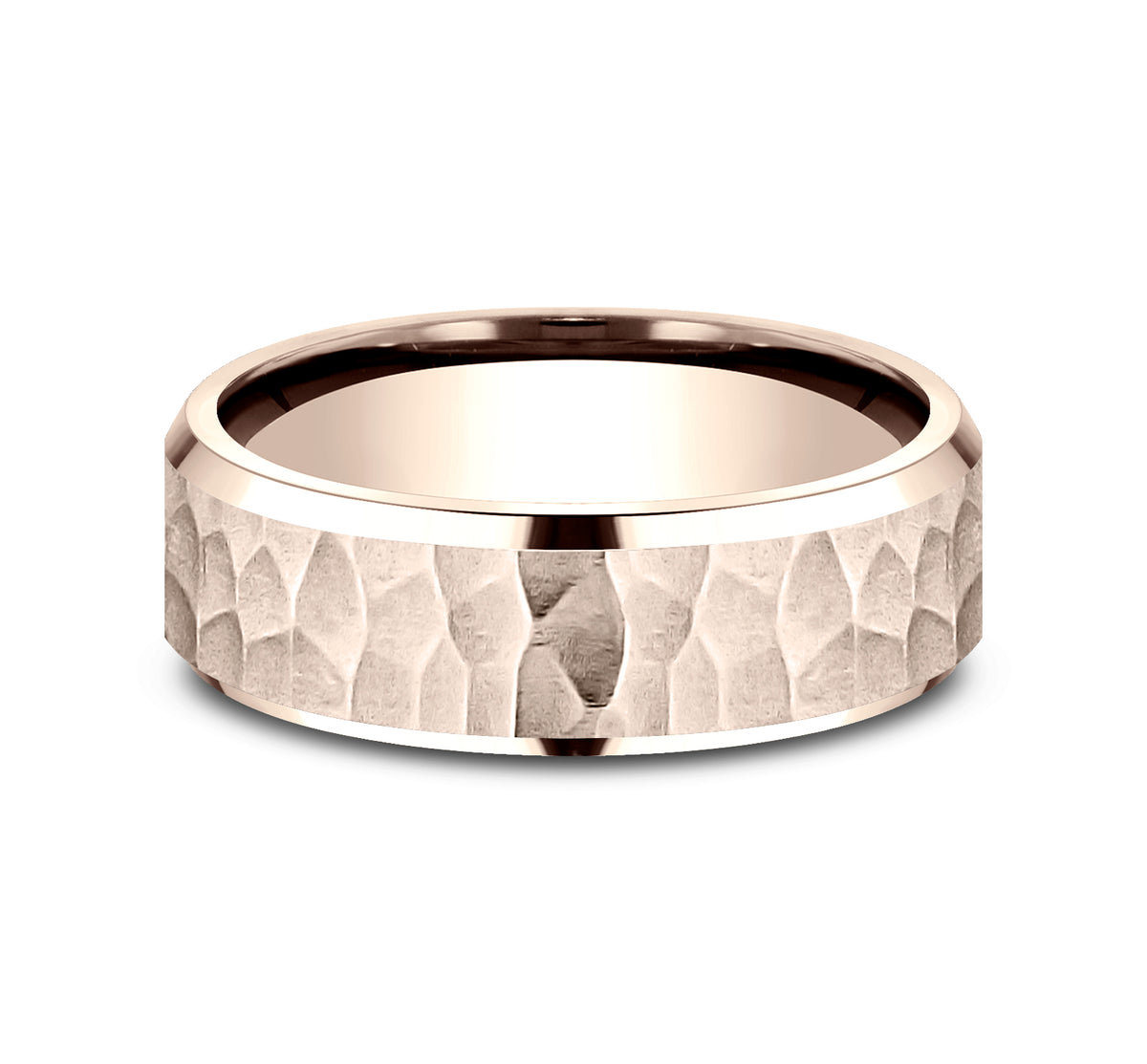 THE VILLA - 14K Rose Gold - image 3