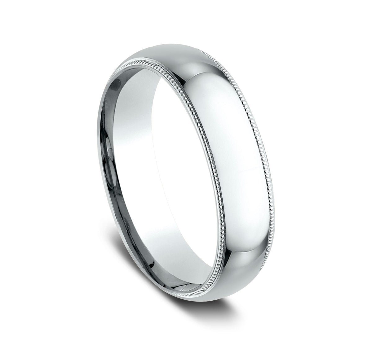 THE HEIRLOOM - 14K White Gold - image 2