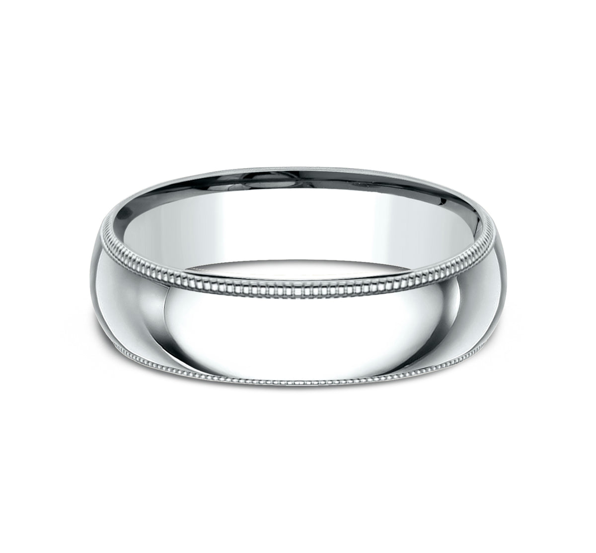 THE HEIRLOOM - 14K White Gold - image 3