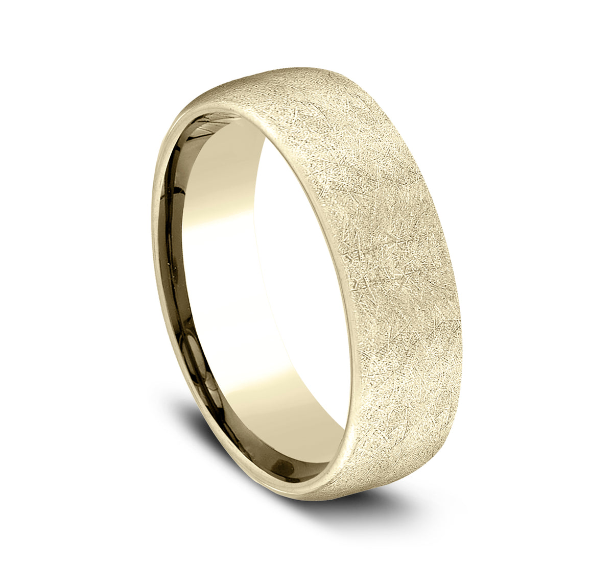 THE NEBULA - 14K Yellow Gold - image 2