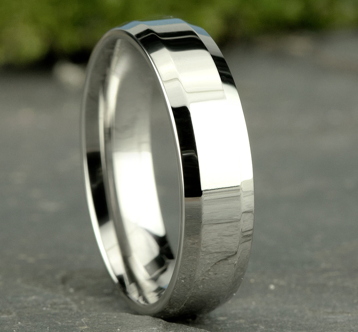 THE MERIDIAN - 14K White Gold - image 4