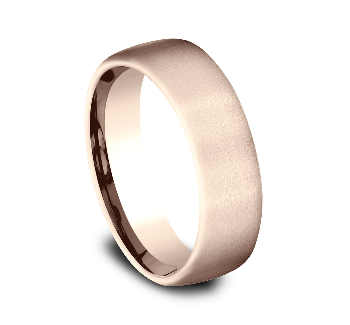 THE GENESIS - 14K Rose Gold - image 2