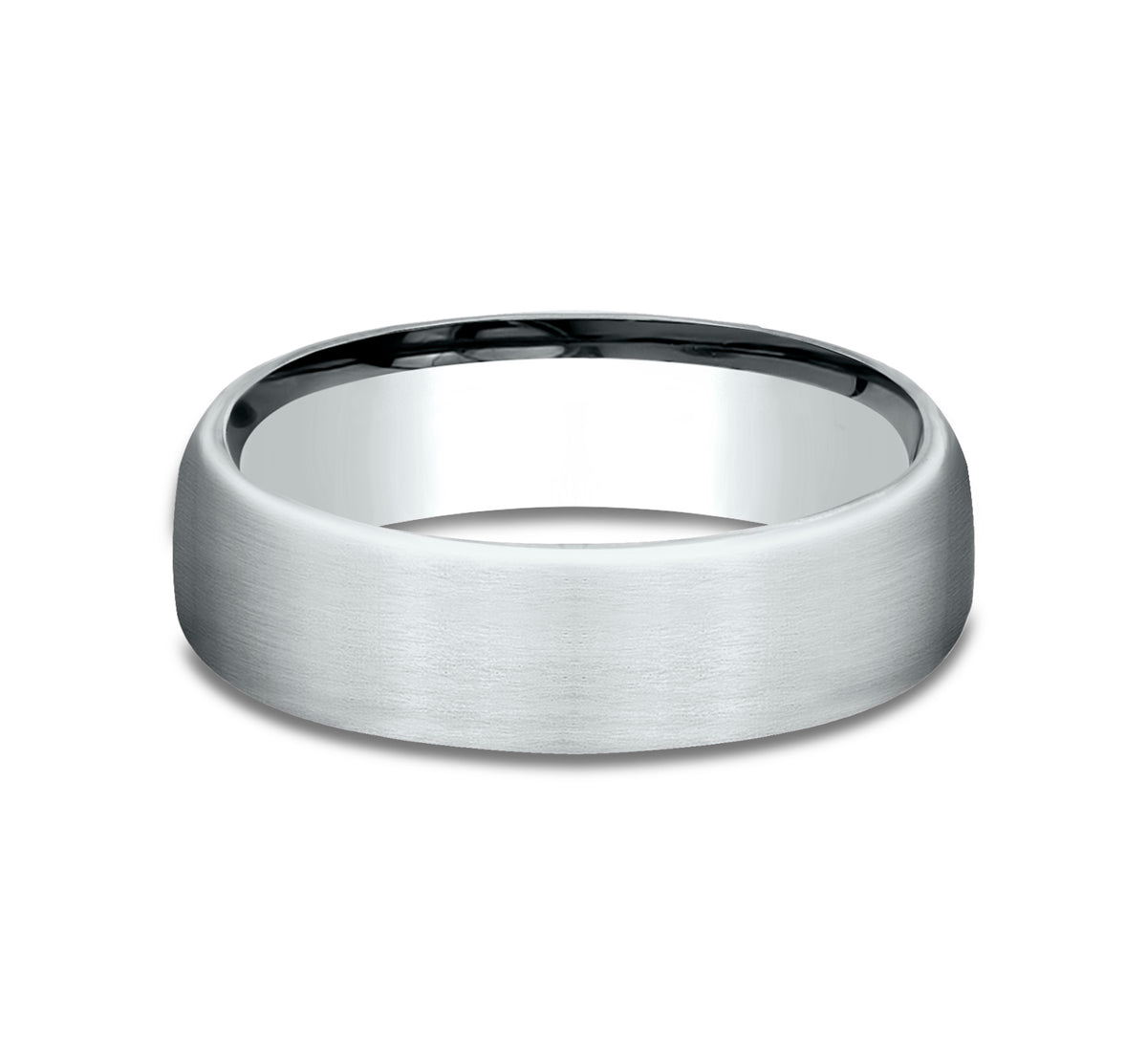 THE GENESIS - 14K White Gold - image 3