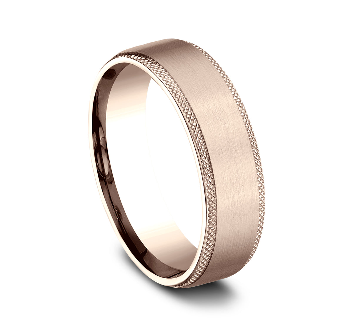 THE APEX - 14K Rose Gold - image 2