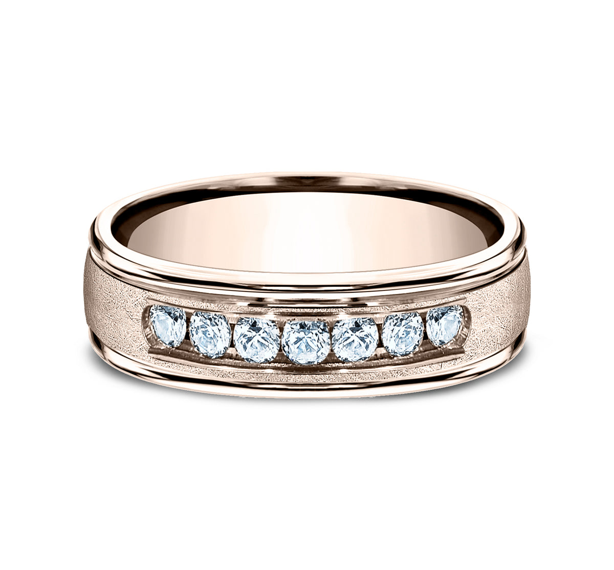 THE CAMBRIDGE - 14K Rose Gold - image 3