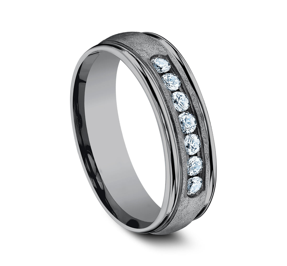 THE CAMBRIDGE - Grey Tantalum - image 2