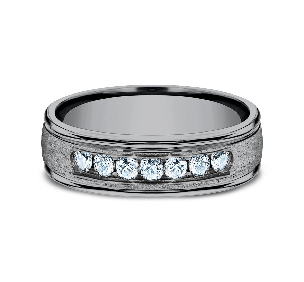 THE CAMBRIDGE - Grey Tantalum - image 3