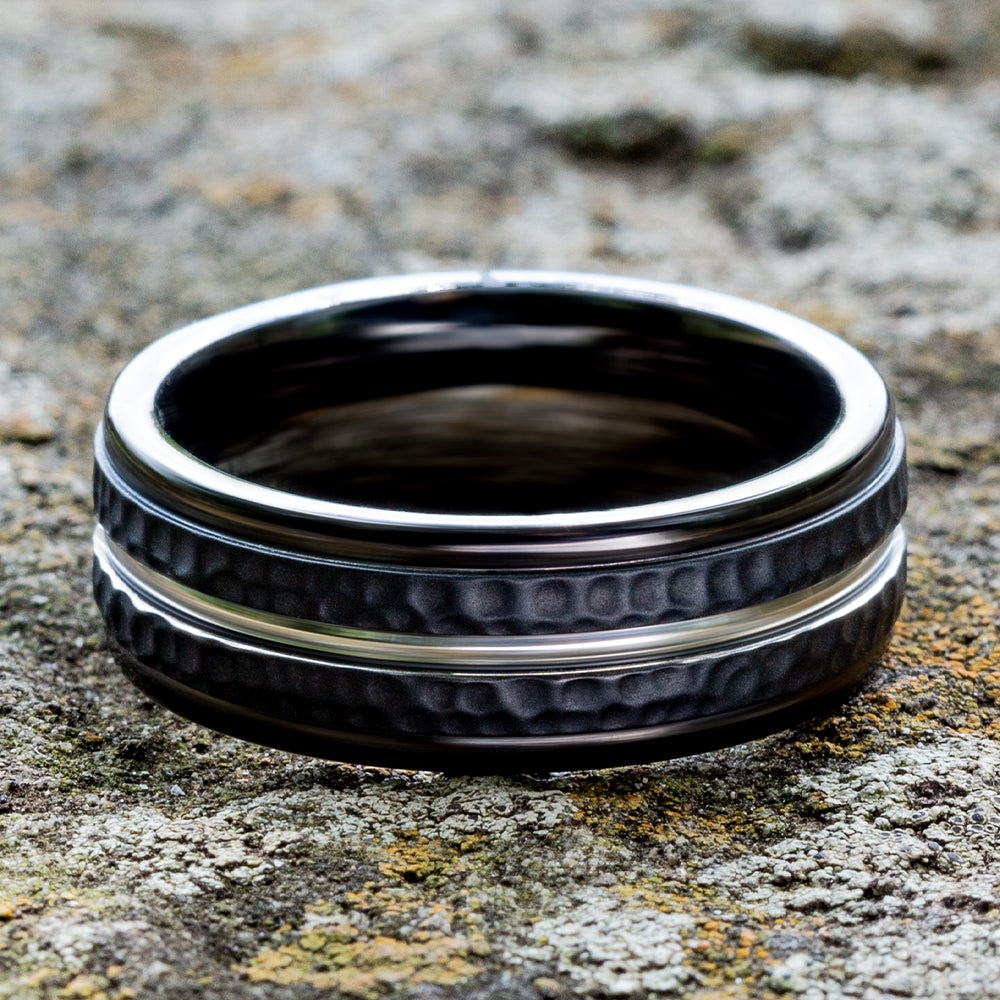 THE LAMBERT - Black Cobalt - image 4