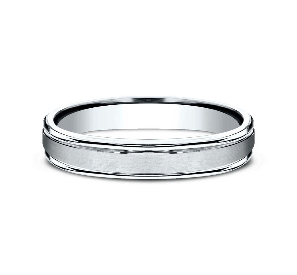 THE WASHINGTON - 14K White Gold - image 3