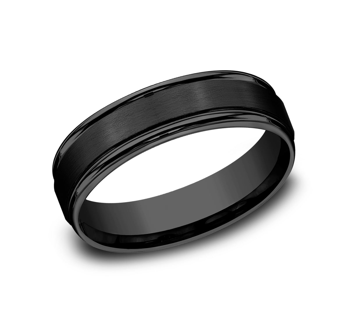 THE WASHINGTON - Black Titanium