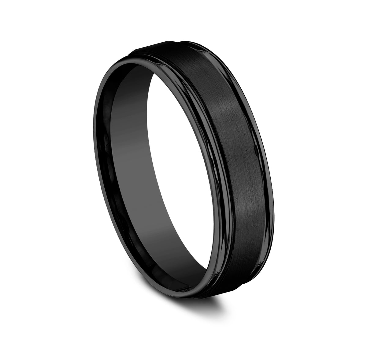 THE WASHINGTON - Black Titanium - image 2