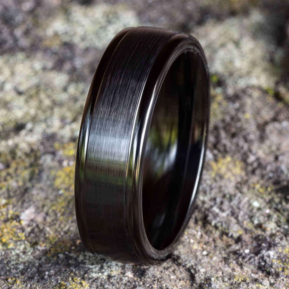 THE WASHINGTON - Black Titanium - image 4
