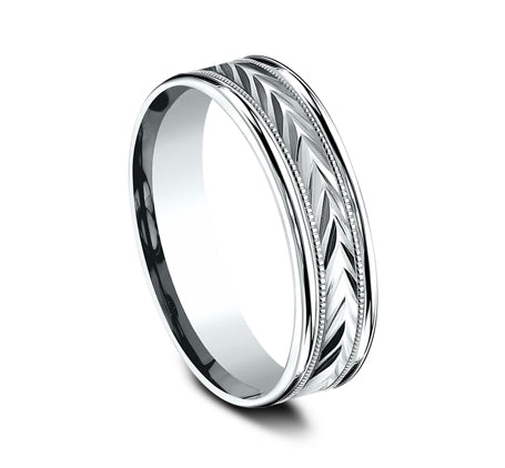 THE PRIMOR - 14K White Gold - image 2