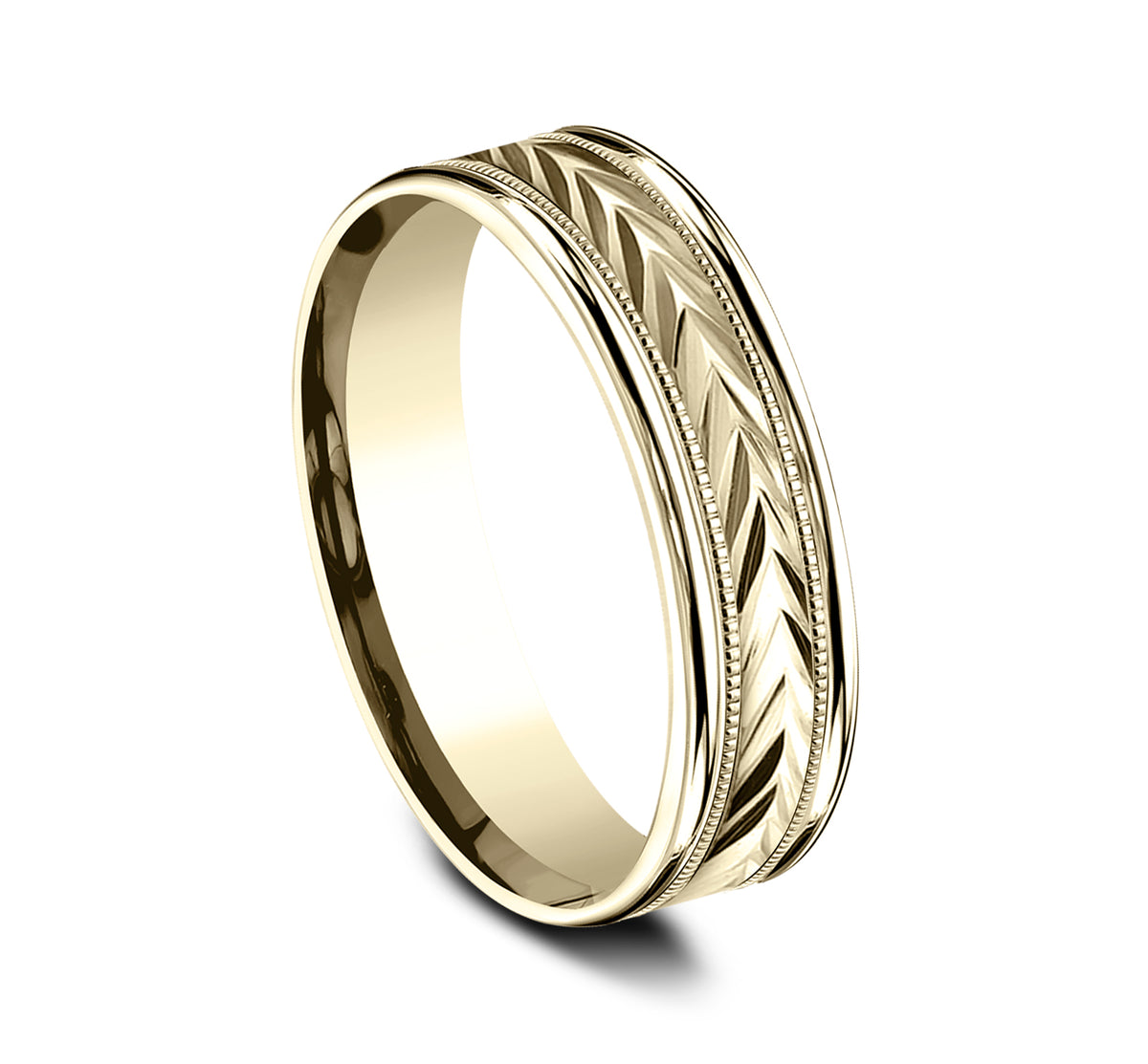 THE PRIMOR - 14K Yellow Gold - image 2